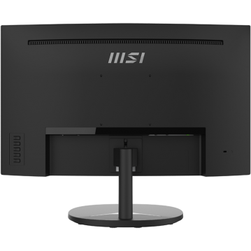 Monitor LED MSI PRO MP2412C LED 23.6" 4ms 100Hz HDMI DP
