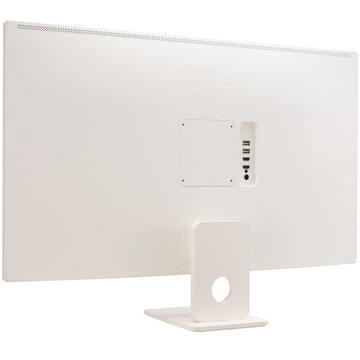 Monitor LED LG 27SR50F-W.AEU LED 27" 14ms 60Hz HDMI USB