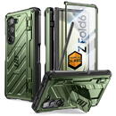Husa pentru Samsung Galaxy Z Fold6 - Supcase Unicorn Beetle Pro - Guldan