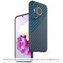 Techsuit Husa pentru Google Pixel 9 Pro XL - Techsuit Carbonite FiberShell - Blue Pulse