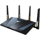 ASUS ROUTER RT-BE88U BE7200 DUAL-BAND