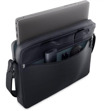 Geanta Laptop Dell Universal 16" Negru