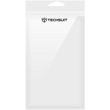 Husa Husa pentru Infinix Note 40 - Techsuit CamShield Series - Blue