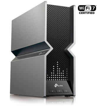 Router wireless TP-LINK ROUTER ARCHER GB TRI-BAND BE800
