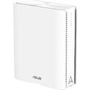 ZenWiFi BQ16, 5x LAN, Alb