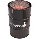 Barbecook Barbecook BC-CHA-1020 Edson grătar cu cărbune, negru, diametru 47,5