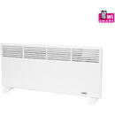 Somogyi Convector smart, de perete/portabil,  2000W Alb