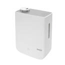 Umidificator la rece cu ultrasunete UHP 4000B  30 W 4 L 250 ml/oră Alb