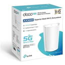TP-Link  Wi-Fi  DECO X50-5G AX3000 5G Alb EU