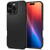 Husa SPIGEN Husa pentru iPhone 16 Pro Max - Thin Fit MagSafe - Black