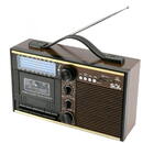 Somogyi Radio retro cu casetofon