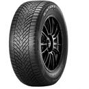 PIRELLI 255/55R18 109V SCORPION WINTER 2 XL MS 3PMSF (E-9.3)