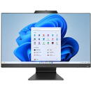 Asus M3702WFAK-BPE010XA 27" FHD AMD Ryzen 3 7320U 16GB 256GB SSD AMD Radeon 610M Windows 11 Pro Educational Negru