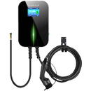 Besen BS20, 22kW trifazat, Ecran LCD, Negru