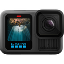 GoPro Camera video sport GoPro Hero13 Black, 5.3K60