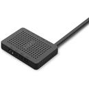 NZXT AC-CRFR0-B1, 9 canale, 12 V, Negru