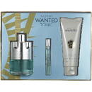 Azzaro Set Wanted Tonic
