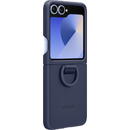 Galaxy Z Flip 6 Blue Navy EF-PF741TNEGWW