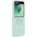 Galaxy Z Flip 6 Verde Mint