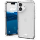 UAG Plyo, Ice - iPhone 16