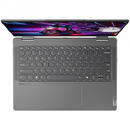 Lenovo Yoga 7 2-in-1 14AHP9, AMD Ryzen 5 8640HS 14" Touch RAM 16GB SSD 1TB AMD Radeon 760M Graphics Windows 11 Gri