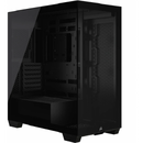 Corsair 3500X Middle Tower Fara sursa ATX,E-ATX,mATX,mITX Black