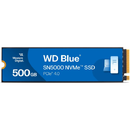 Western Digital Blue SN5000 500GB PCI Express 4.0 x4  M.2 2280