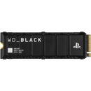 WD_BLACK 2TB SN850P NVMe M.2