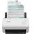Scaner Brother ADS-4300N, A4, LED, 80 coli, USB 3.0, Alb
