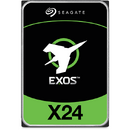 Seagate Seagate 8.9cm (3.5")  24TB SATA3 Exos X24 512e 7200 512MB