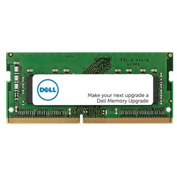 Memorie laptop Dell SO-DIMM AC774046, 32GB, DDR5-5600MHz unbuffered