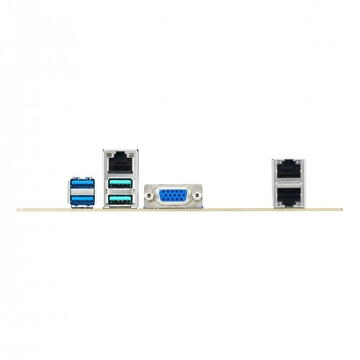 Placa de baza Asus P13R-I Intel C262 Socket 1700 mITX