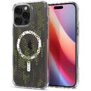 Spigen Ultra Hybrid MagSafe, digital camo - iPhone 16 Pro