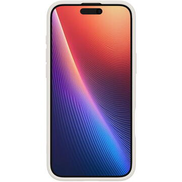 Husa SPIGEN Cyrill Kajuk MagSafe, cream - iPhone 16