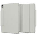 SPIGEN Spigen Air Skin Pro Onetap, gray - iPad Air 13" 2024