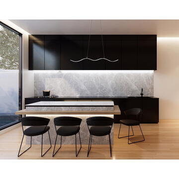 Aplice si plafoniere Activejet LED ceiling lamp AJE-SARA