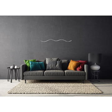 Aplice si plafoniere Activejet LED ceiling lamp AJE-SARA