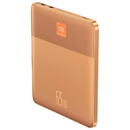 Blade 2, 2 x USB-C, 12000mAh, Orange