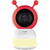 Camera de supraveghere Omajin by Netatmo OBC-01-EC, 2K, 110°, Control vocal, Alb