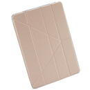 Pipetto Pipetto Origami No1 Original case, rose gold - iPad 10.2 (2021/2020/2019)