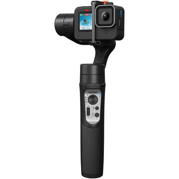 Gimbal Hohem iSteady Pro4 for Action Cameras