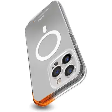 Husa SBS D3O MagSafe Case for iPhone 14 Pro - Clear