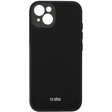Husa SBS Full Active Case D3O for iPhone 15 - black