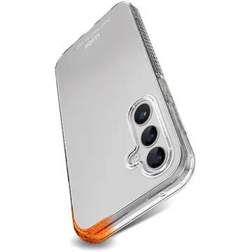 Husa SBS D3O Case for Samsung Galaxy A55 - Transparent