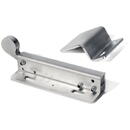 Opritor mecanic reversibil pentru porti batante Motorline STOP