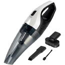 Adler AD 7059, 64/84 W, Filtru HEPA, Alb/Negru
