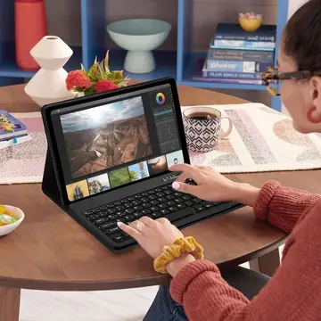 Tech-Protect SC Pen + Keyboard