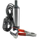Pompă de transfer combustibil 12V 30l/min