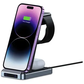 Incarcator de retea Tech-Protect Accessories