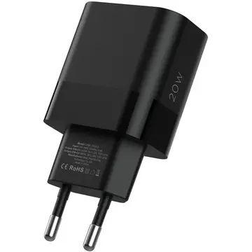 Incarcator de retea Tech-Protect Accessories